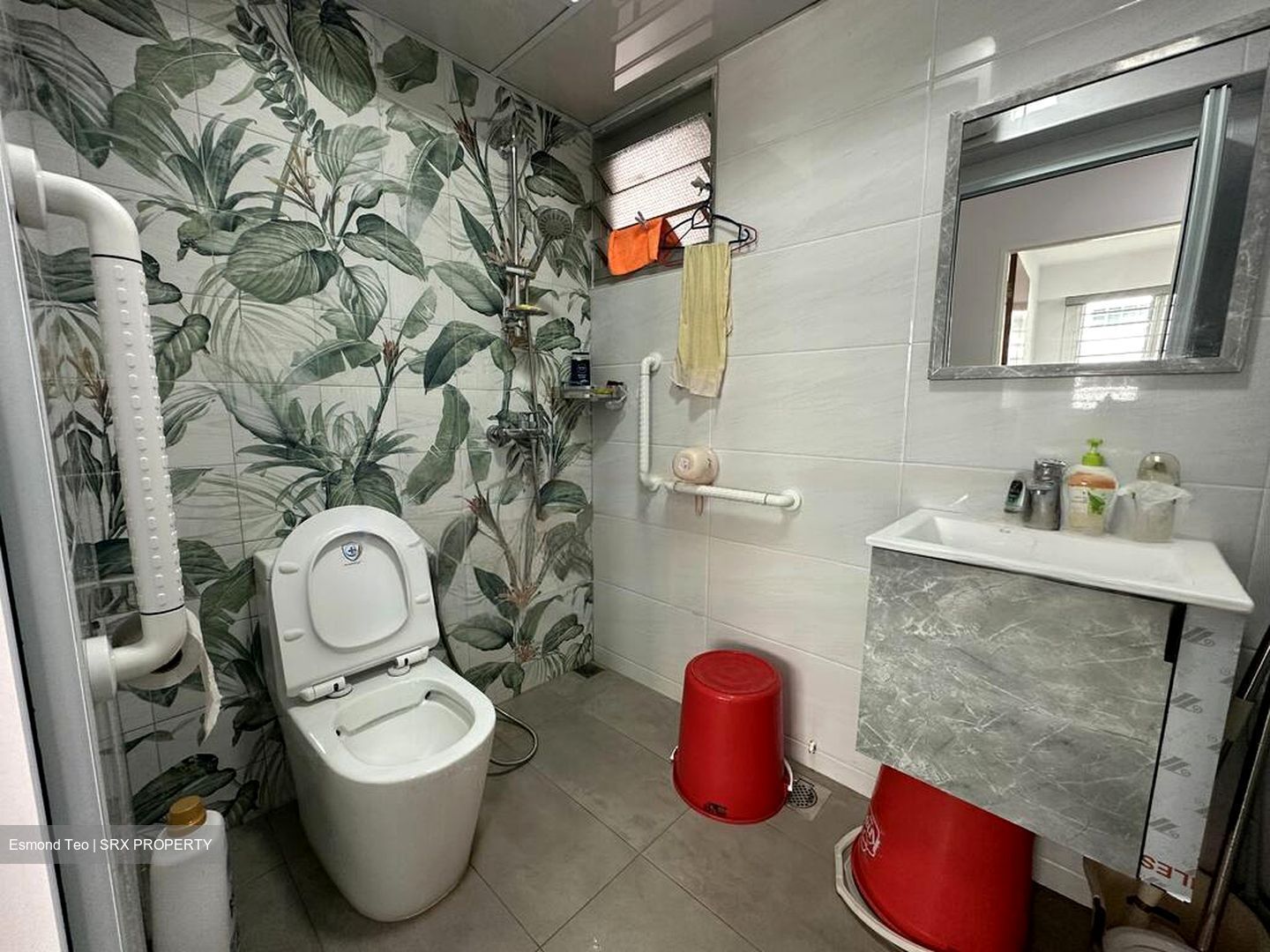 Blk 217B Boon Lay View (Jurong West), HDB 3 Rooms #555528621